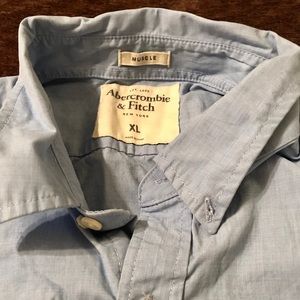 Kids Xl Dress Shirt
